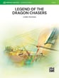 Legend of the Dragon Chasers Orchestra sheet music cover